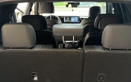 Hyundai Palisade I, 2023 год, 6 500 000 рублей, 8 фотография
