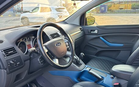 Ford Kuga III, 2008 год, 1 000 000 рублей, 3 фотография