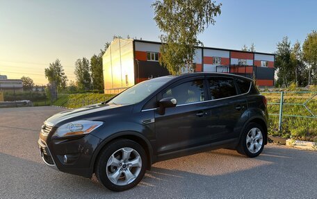 Ford Kuga III, 2008 год, 1 000 000 рублей, 7 фотография