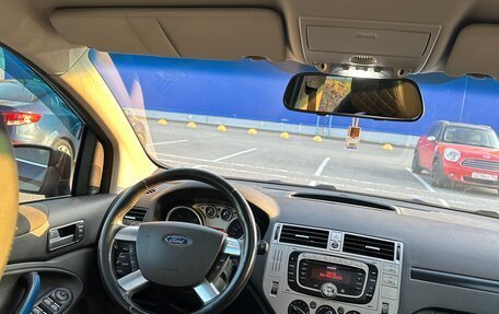 Ford Kuga III, 2008 год, 1 000 000 рублей, 4 фотография