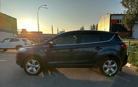 Ford Kuga III, 2008 год, 1 000 000 рублей, 8 фотография