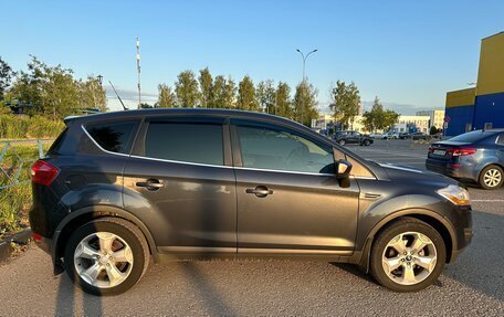 Ford Kuga III, 2008 год, 1 000 000 рублей, 10 фотография