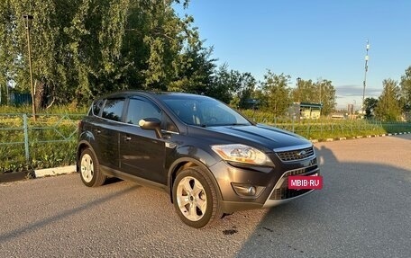 Ford Kuga III, 2008 год, 1 000 000 рублей, 9 фотография