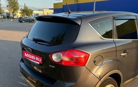 Ford Kuga III, 2008 год, 1 000 000 рублей, 11 фотография