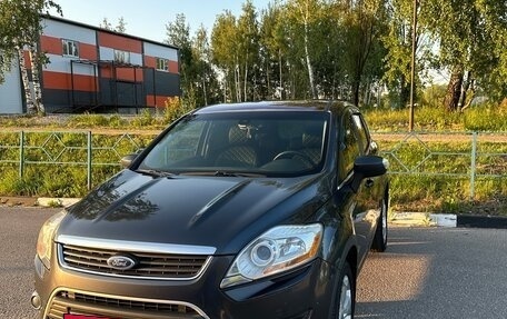 Ford Kuga III, 2008 год, 1 000 000 рублей, 13 фотография