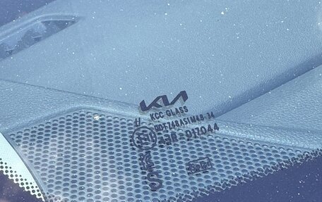 KIA K5, 2021 год, 2 150 000 рублей, 9 фотография