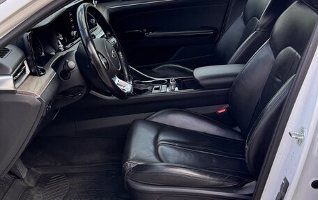 KIA K5, 2021 год, 2 150 000 рублей, 10 фотография