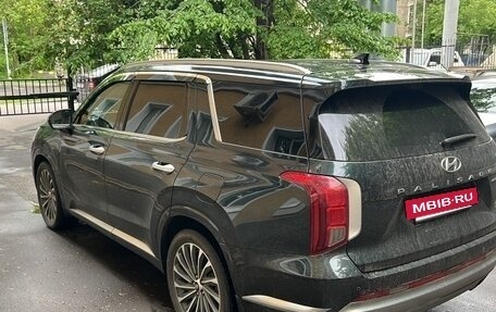 Hyundai Palisade I, 2023 год, 6 500 000 рублей, 3 фотография