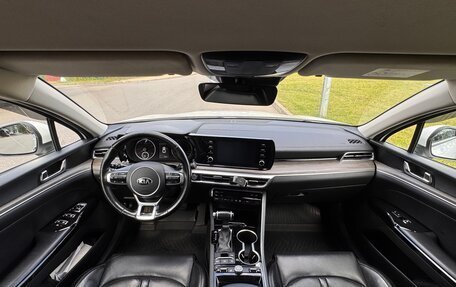 KIA K5, 2021 год, 2 150 000 рублей, 15 фотография