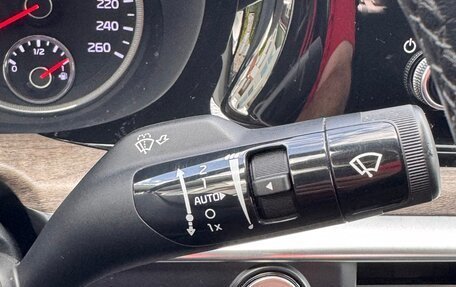 KIA K5, 2021 год, 2 150 000 рублей, 22 фотография