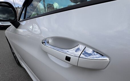 KIA K5, 2021 год, 2 150 000 рублей, 26 фотография