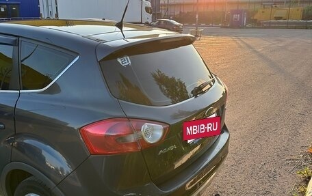 Ford Kuga III, 2008 год, 1 000 000 рублей, 12 фотография
