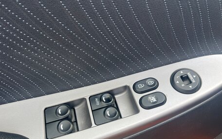 Hyundai Solaris II рестайлинг, 2014 год, 899 000 рублей, 10 фотография