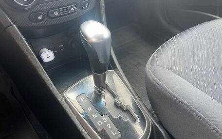Hyundai Solaris II рестайлинг, 2014 год, 899 000 рублей, 12 фотография
