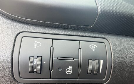 Hyundai Solaris II рестайлинг, 2014 год, 899 000 рублей, 11 фотография