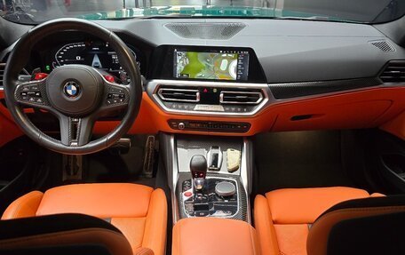 BMW M4, 2022 год, 8 000 000 рублей, 7 фотография