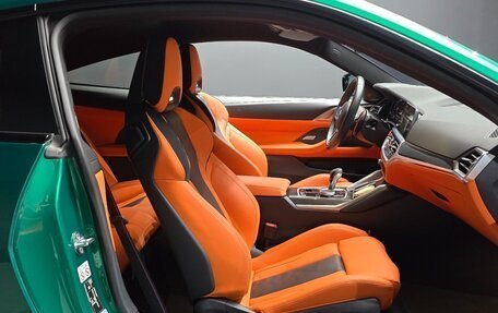 BMW M4, 2022 год, 8 000 000 рублей, 13 фотография