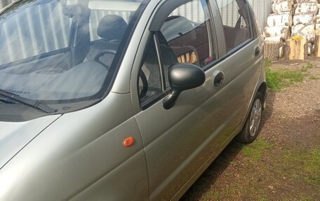 Daewoo Matiz I, 2008 год, 330 000 рублей, 2 фотография