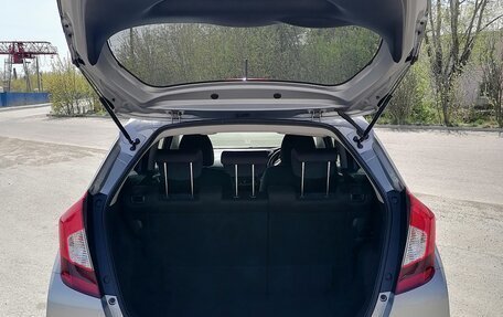Honda Fit III, 2019 год, 1 390 000 рублей, 12 фотография
