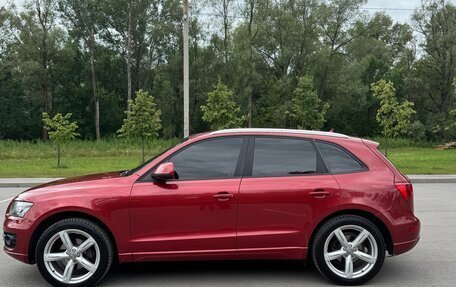 Audi Q5, 2010 год, 1 340 000 рублей, 5 фотография