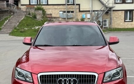 Audi Q5, 2010 год, 1 340 000 рублей, 2 фотография