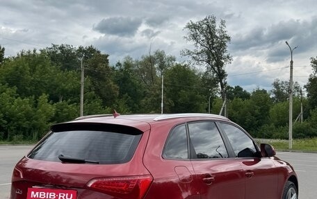 Audi Q5, 2010 год, 1 340 000 рублей, 8 фотография