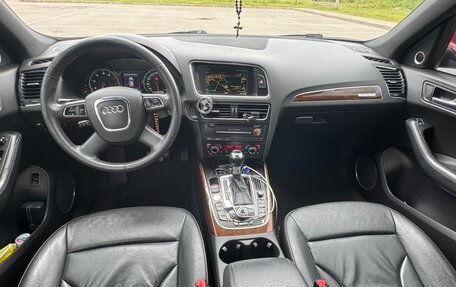 Audi Q5, 2010 год, 1 340 000 рублей, 15 фотография