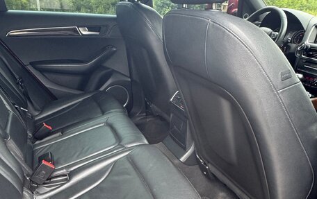 Audi Q5, 2010 год, 1 340 000 рублей, 16 фотография