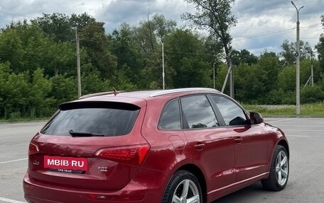Audi Q5, 2010 год, 1 340 000 рублей, 9 фотография