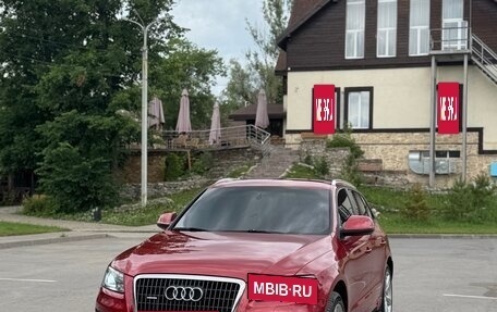 Audi Q5, 2010 год, 1 340 000 рублей, 11 фотография