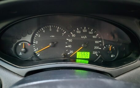 Ford Focus IV, 2004 год, 195 000 рублей, 2 фотография