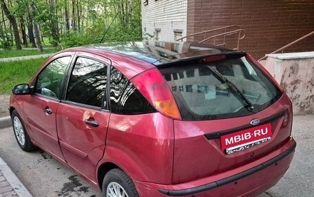 Ford Focus IV, 2004 год, 195 000 рублей, 5 фотография