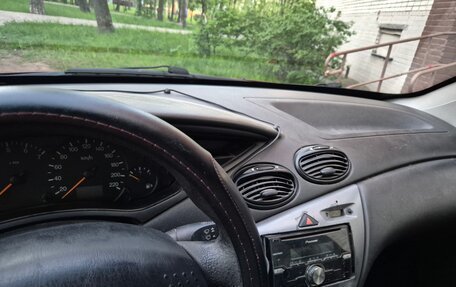 Ford Focus IV, 2004 год, 195 000 рублей, 12 фотография
