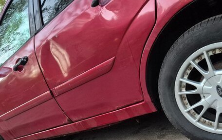 Ford Focus IV, 2004 год, 195 000 рублей, 11 фотография
