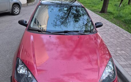 Ford Focus IV, 2004 год, 195 000 рублей, 13 фотография