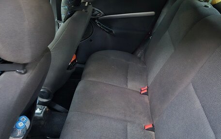 Ford Focus IV, 2004 год, 195 000 рублей, 16 фотография