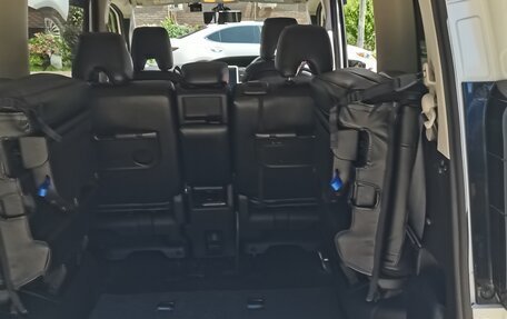 Nissan Serena IV, 2018 год, 1 920 000 рублей, 3 фотография