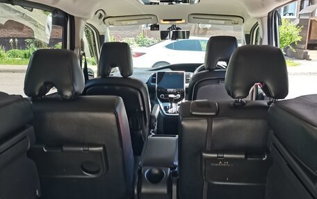 Nissan Serena IV, 2018 год, 1 920 000 рублей, 2 фотография