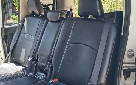 Nissan Serena IV, 2018 год, 1 920 000 рублей, 5 фотография