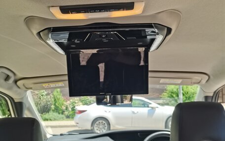 Nissan Serena IV, 2018 год, 1 920 000 рублей, 11 фотография