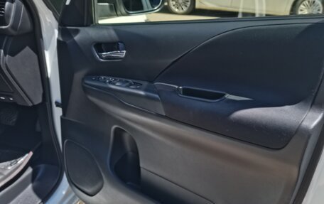 Nissan Serena IV, 2018 год, 1 920 000 рублей, 13 фотография
