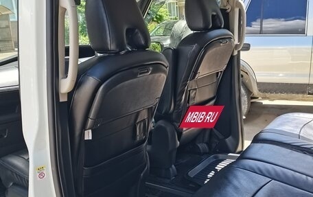 Nissan Serena IV, 2018 год, 1 920 000 рублей, 7 фотография