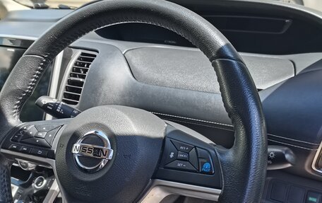 Nissan Serena IV, 2018 год, 1 920 000 рублей, 15 фотография