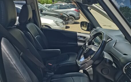 Nissan Serena IV, 2018 год, 1 920 000 рублей, 17 фотография