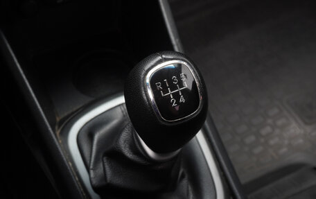 KIA Rio III рестайлинг, 2014 год, 900 000 рублей, 17 фотография
