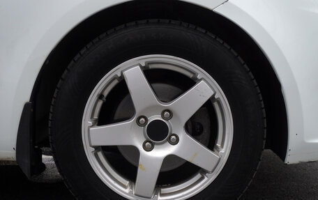 KIA Rio III рестайлинг, 2014 год, 900 000 рублей, 23 фотография