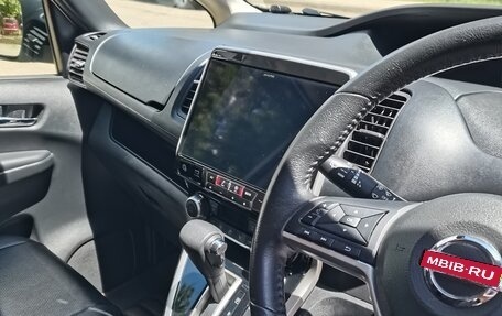 Nissan Serena IV, 2018 год, 1 920 000 рублей, 16 фотография