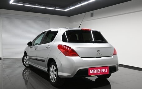 Peugeot 308 II, 2011 год, 595 000 рублей, 6 фотография