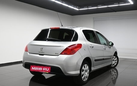 Peugeot 308 II, 2011 год, 595 000 рублей, 2 фотография