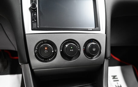Peugeot 308 II, 2011 год, 595 000 рублей, 14 фотография